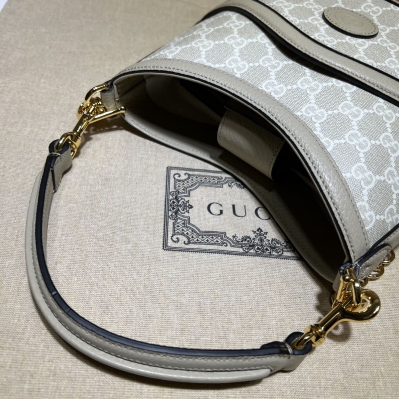 Gucci Top Handle Bags